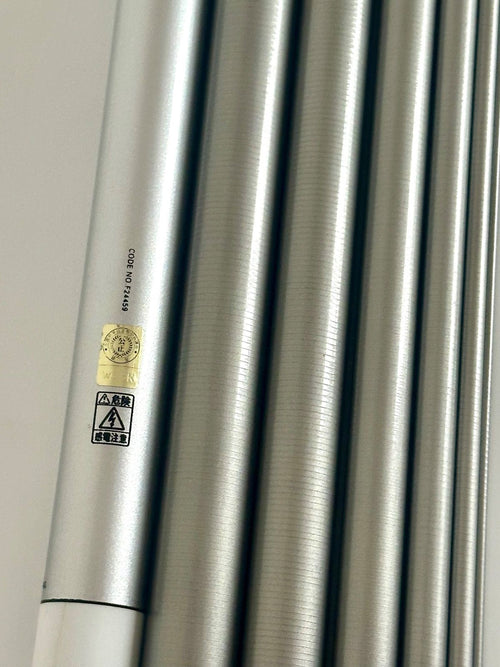 Mamiya Sweetfish Rod 81Vs Op