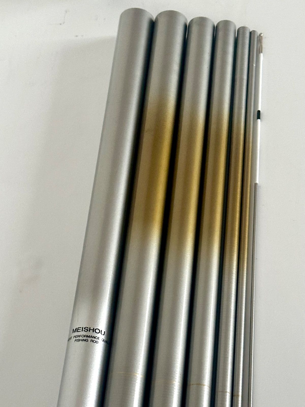 Mamiya Sweetfish Rod 81Vs Op