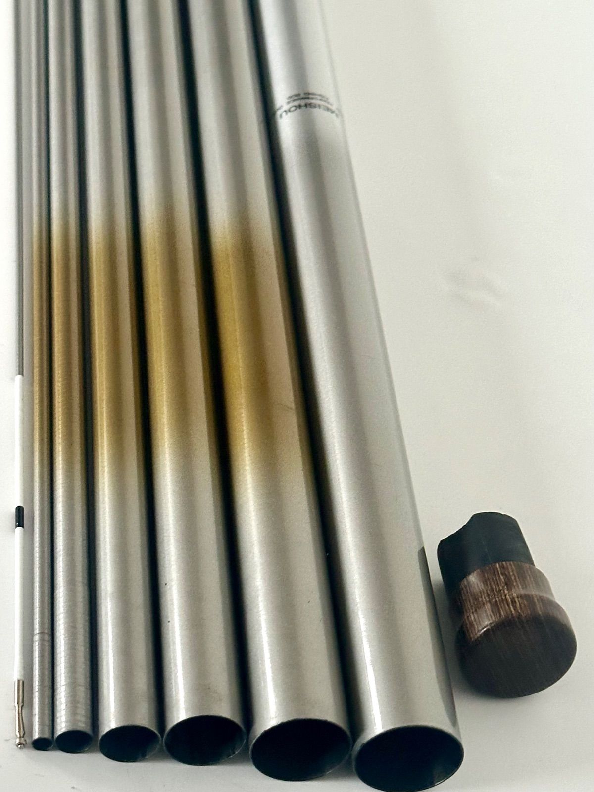 Mamiya Sweetfish Rod 81Vs Op