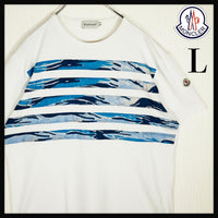Moncler T-Shirts L T