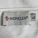 Moncler T-Shirts L T