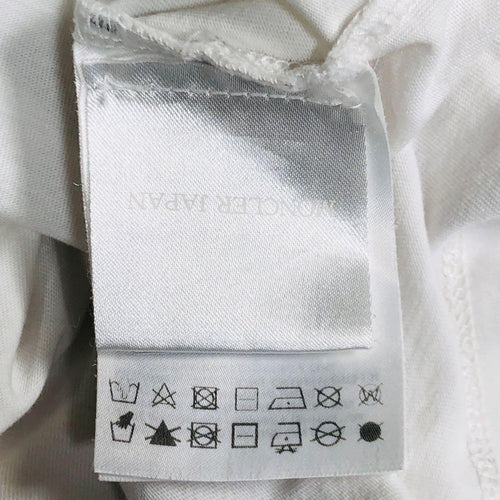 Moncler T-Shirts L T
