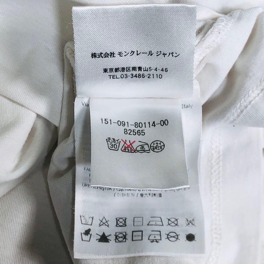 Moncler T-Shirts L T