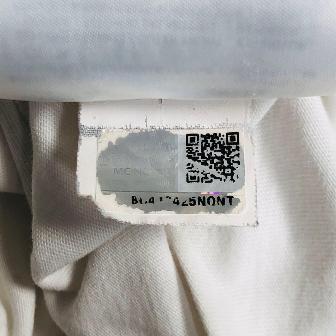 Moncler T-Shirts L T