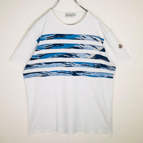 Moncler T-Shirts L T