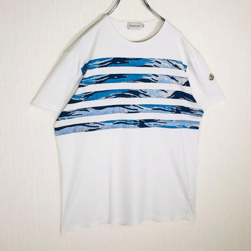 Moncler T-Shirts L T