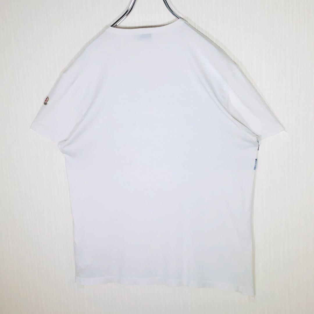 Moncler T-Shirts L T