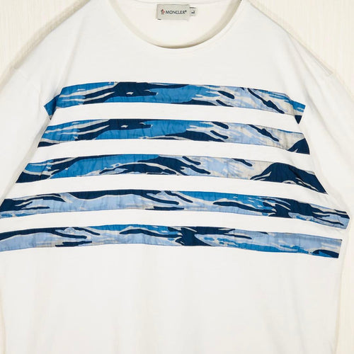 Moncler T-Shirts L T
