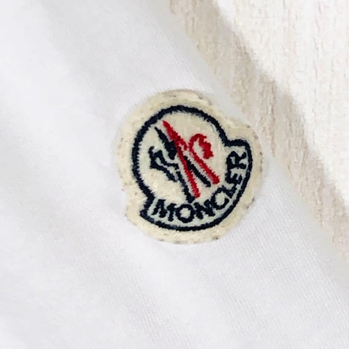 Moncler T-Shirts L T