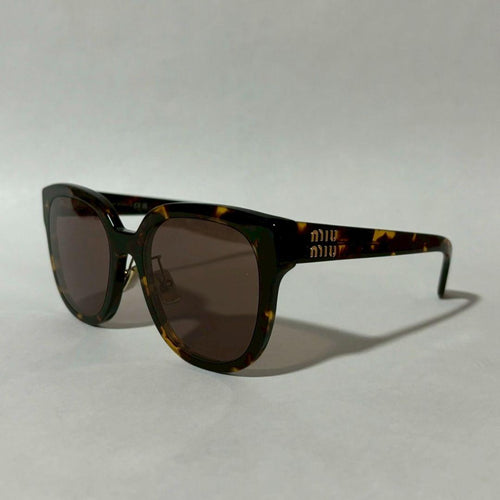 Miu Sunglasses Mu01Zs