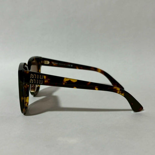 Miu Sunglasses Mu01Zs