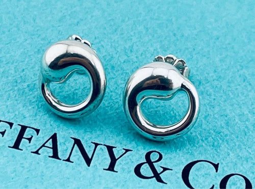 Tiffany Earrings (Pairs) F276 925