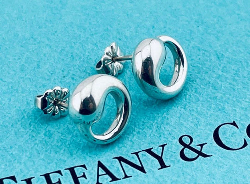 Tiffany Earrings (Pairs) F276 925