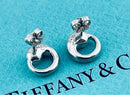 Tiffany Earrings (Pairs) F276 925