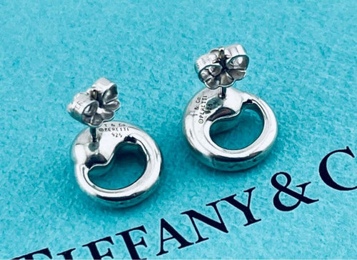 Tiffany Earrings (Pairs) F276 925