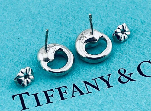 Tiffany Earrings (Pairs) F276 925