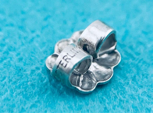 Tiffany Earrings (Pairs) F276 925