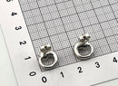 Tiffany Earrings (Pairs) F276 925