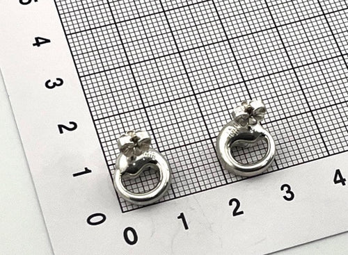 Tiffany Earrings (Pairs) F276 925