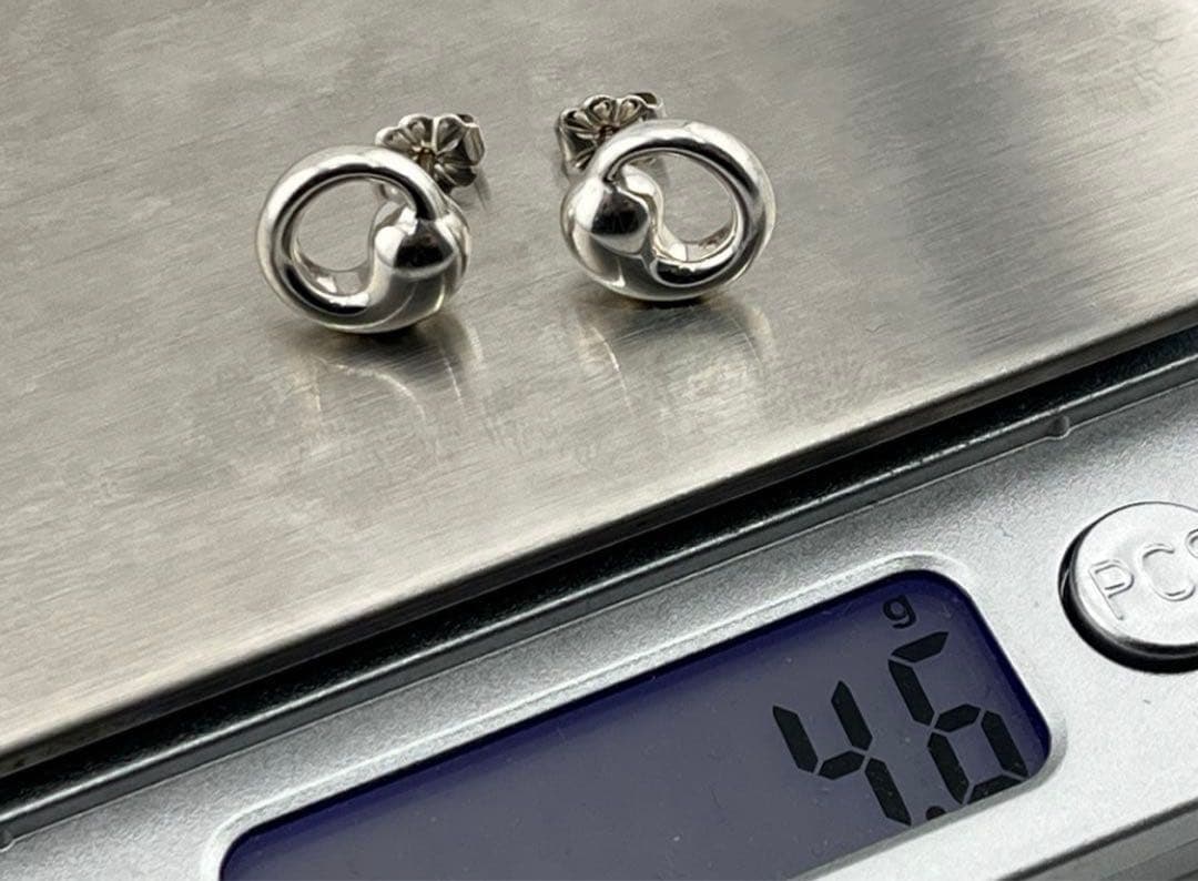 Tiffany Earrings (Pairs) F276 925