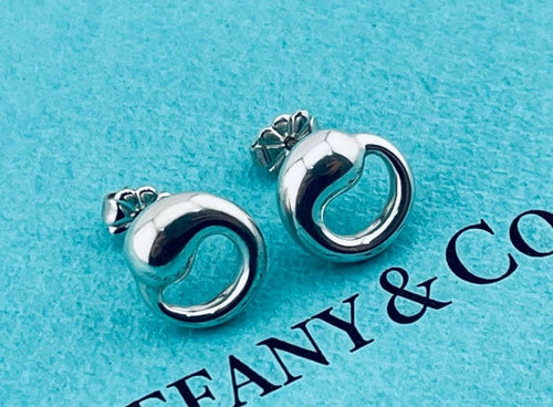 Tiffany Earrings (Pairs) F276 925