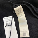 Rick Owens Towel Quilted Blankets