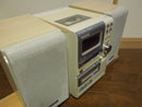 Mini Component Systems Aiwa Lcx-Mt22 Dc Md Fm/Am