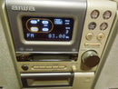 Mini Component Systems Aiwa Lcx-Mt22 Dc Md Fm/Am