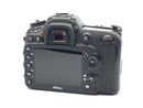 Digital Slr D7200