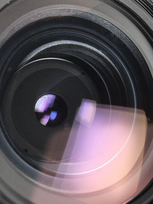 Nikon Lens (Single Focus) Nikkor-H Auto F3.5 Mpr