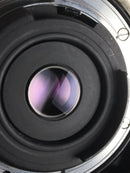 Nikon Lens (Single Focus) Nikkor-H Auto F3.5 Mpr