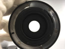 Nikon Lens (Single Focus) Nikkor-H Auto F3.5 Mpr