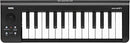 Midi Keyboard Pad Korg Usb Microkey-25 Dtm 25