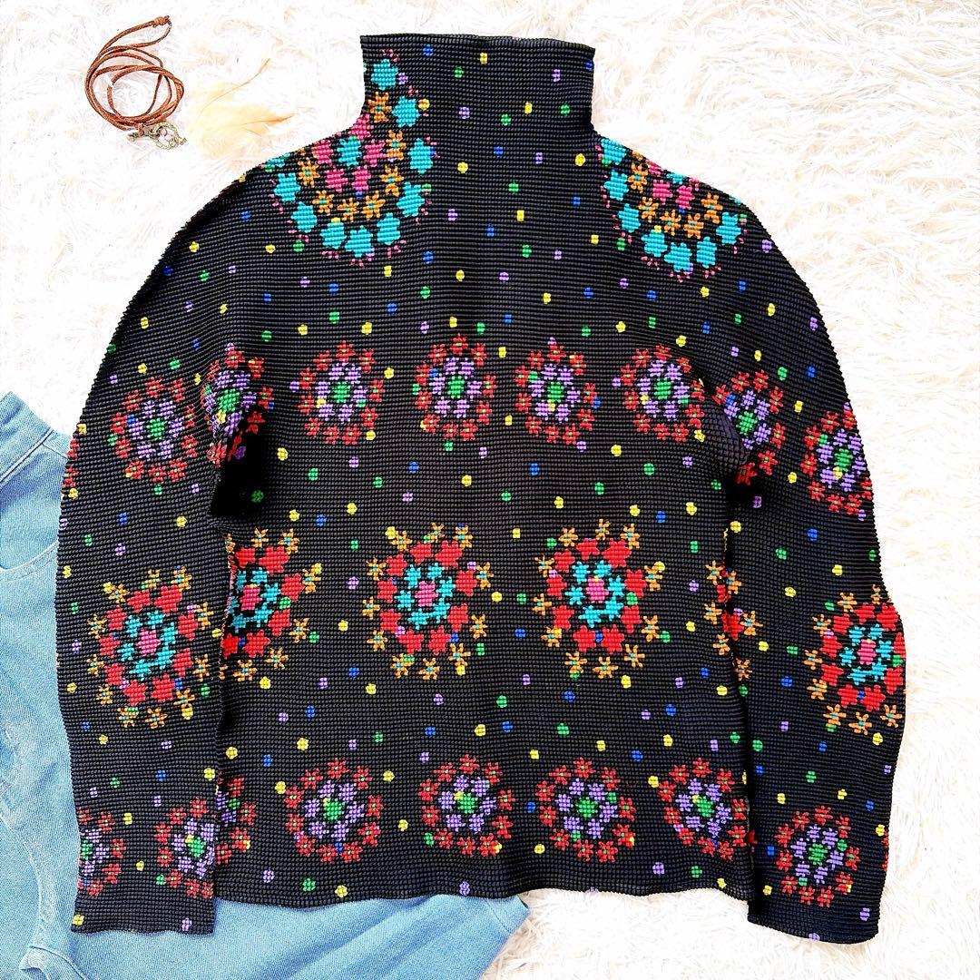 Me By Issey Miyake Long Sleeve