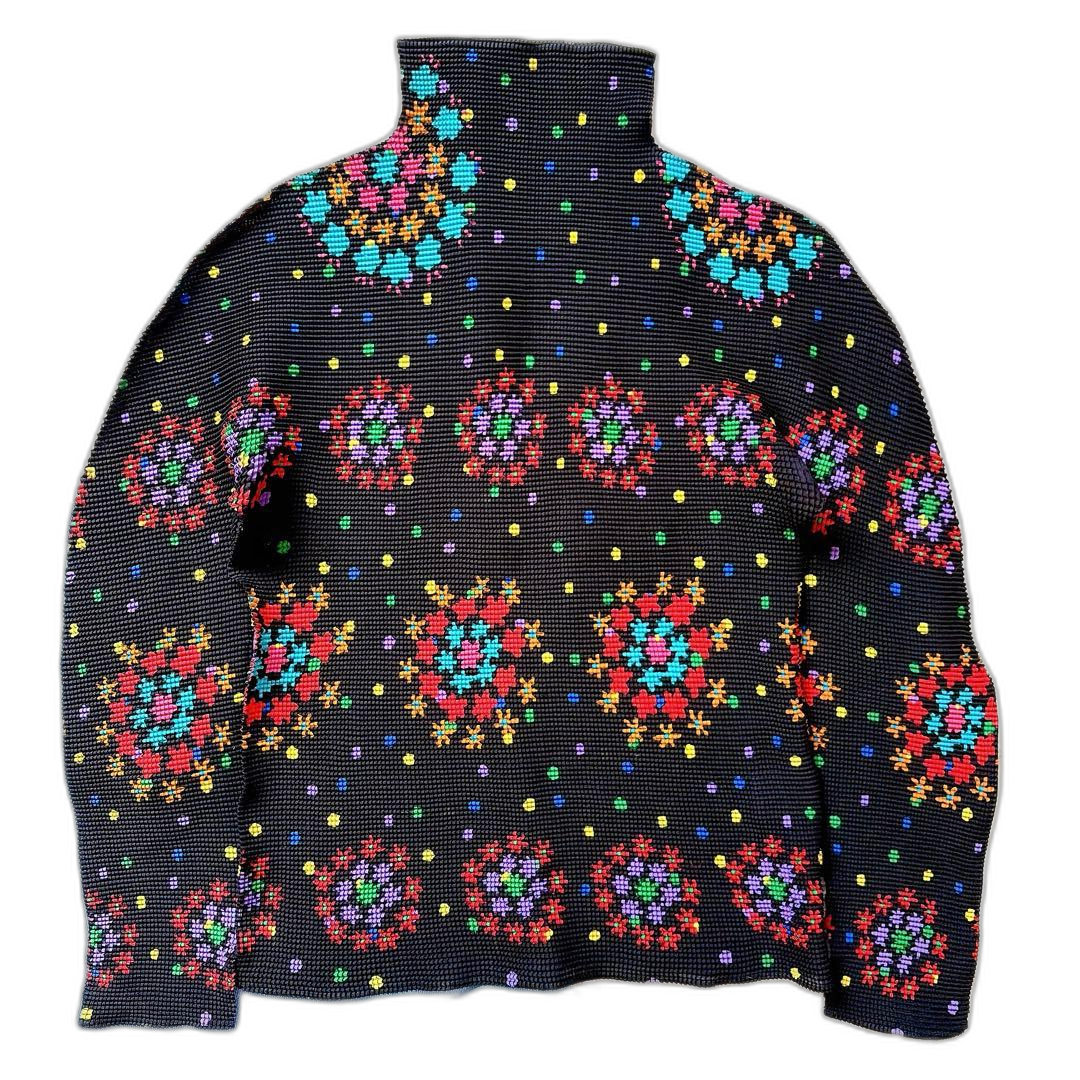 Me By Issey Miyake Long Sleeve