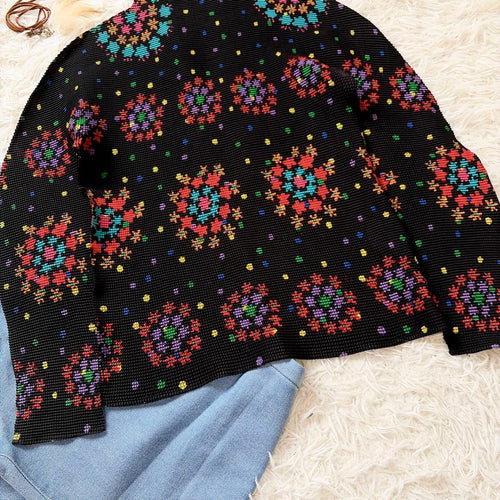 Me By Issey Miyake Long Sleeve