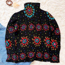 Me By Issey Miyake Long Sleeve