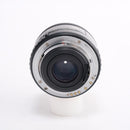 Pentax Others Fa35/2 Al
