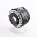 Pentax Others Fa35/2 Al