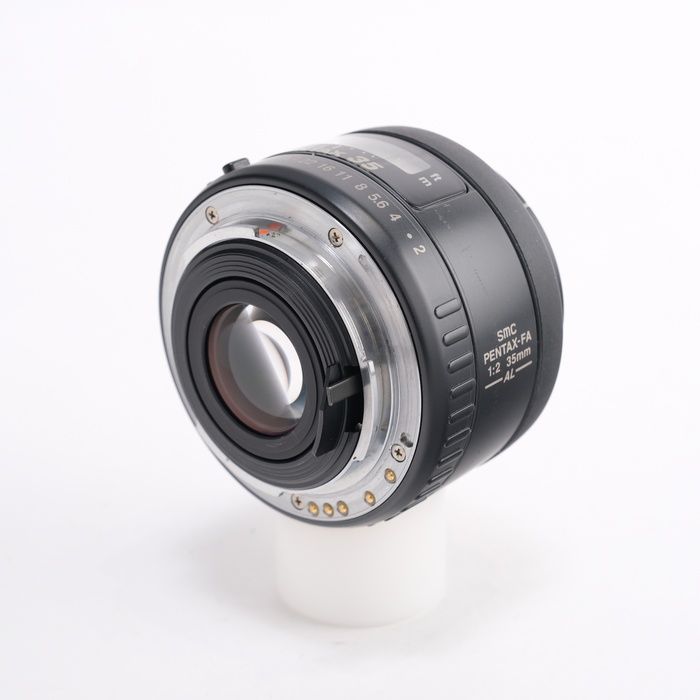 Pentax Others Fa35/2 Al