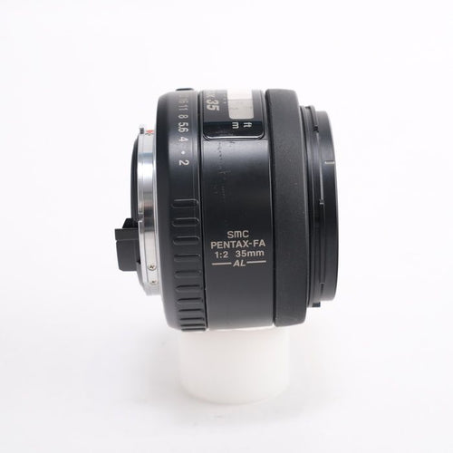 Pentax Others Fa35/2 Al