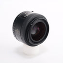 Pentax Others Fa35/2 Al