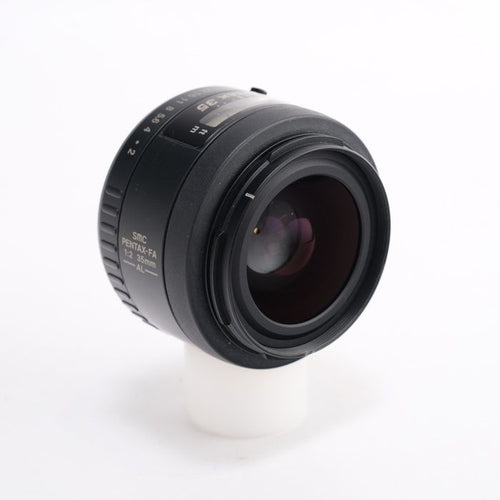 Pentax Others Fa35/2 Al