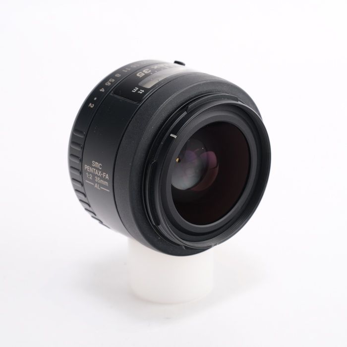 Pentax Others Fa35/2 Al