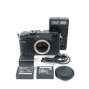 Fujifilm Mirrorless Interchangeable Lips 1,473 X-Pro3 #44002