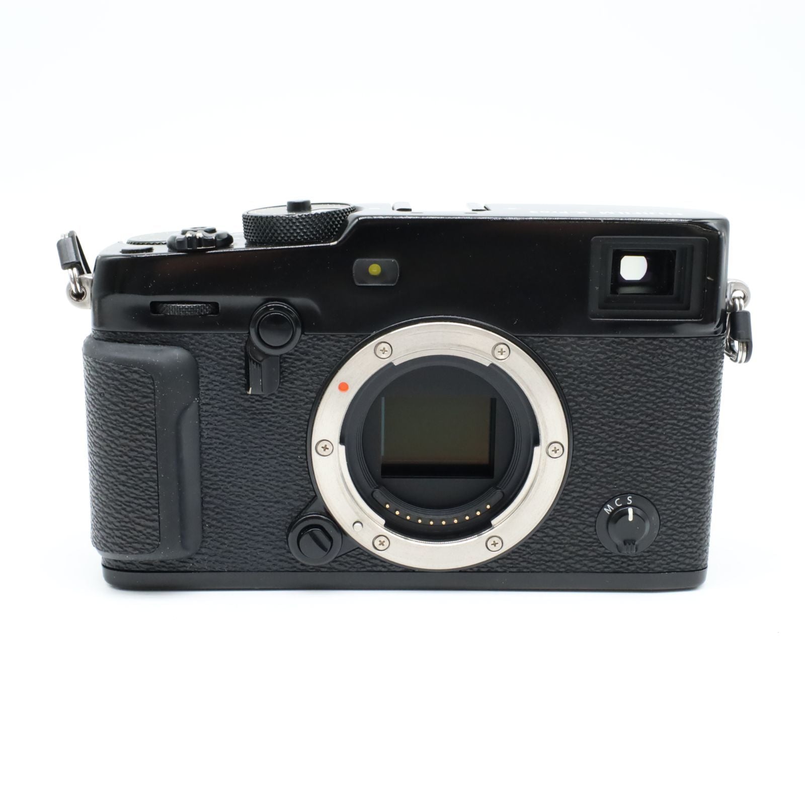 Fujifilm Mirrorless Interchangeable Lips 1,473 X-Pro3 #44002