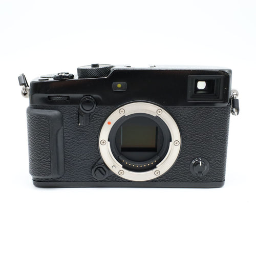 Fujifilm Mirrorless Interchangeable Lips 1,473 X-Pro3 #44002