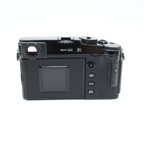Fujifilm Mirrorless Interchangeable Lips 1,473 X-Pro3 #44002