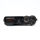 Fujifilm Mirrorless Interchangeable Lips 1,473 X-Pro3 #44002