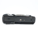 Fujifilm Mirrorless Interchangeable Lips 1,473 X-Pro3 #44002